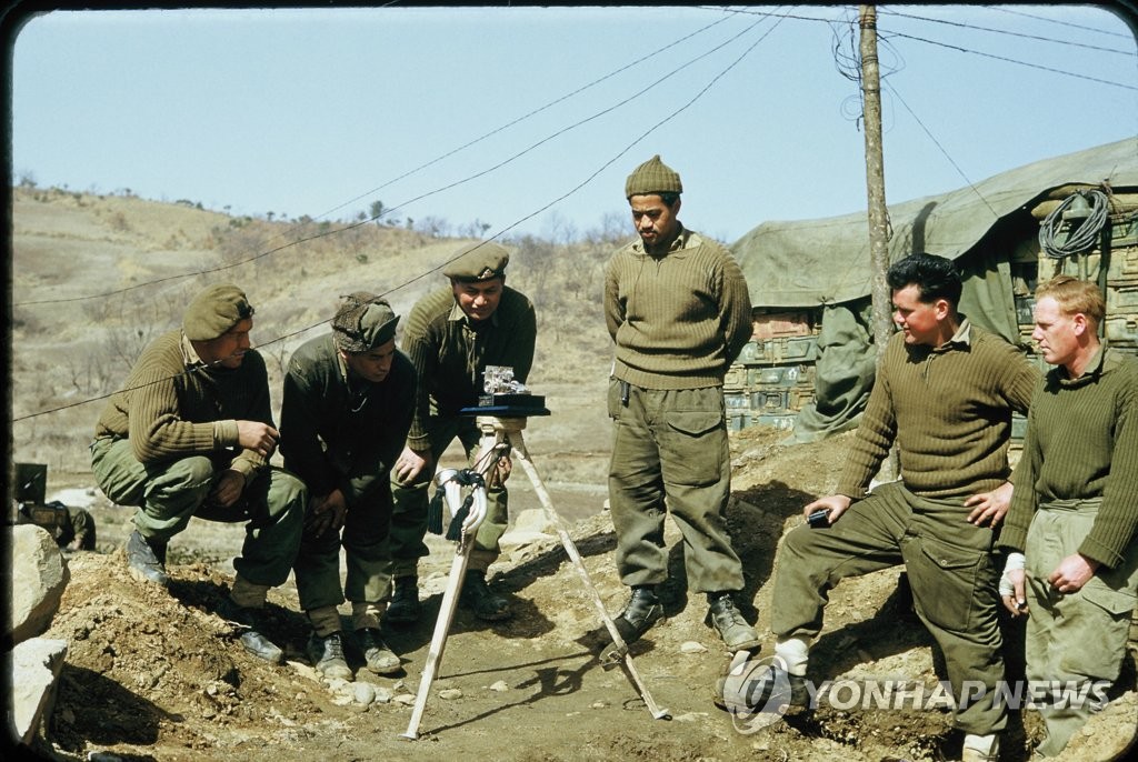 6·25 전쟁 70주년