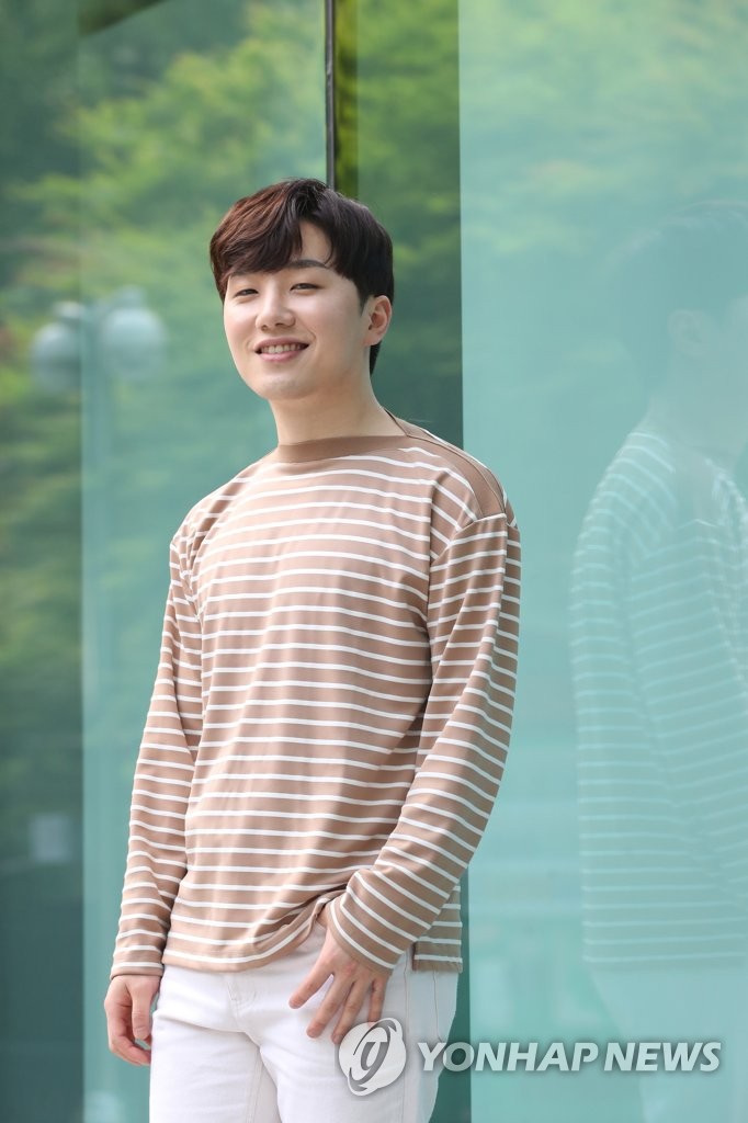 Nilo releases new mini album Nilo releases new mini album