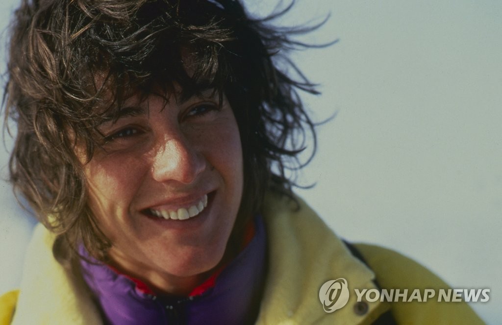 French climber to receive Ulju Mountain Culture Award French climber to receive Ulju Mountain Culture Award