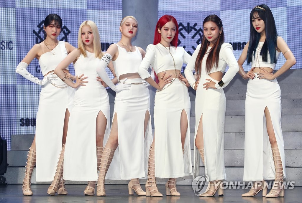 GFriend GFriend