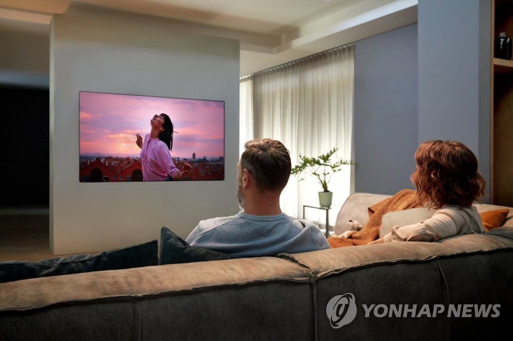 El televisor Gallery OLED de LG encabeza la revista española de evaluación de los consumidores El televisor Gallery OLED de LG encabeza la revista española de evaluación de los consumidores