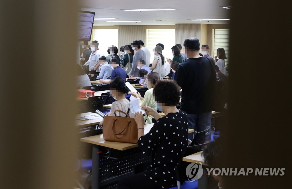 6개월째 실업급여 지급 기록 경신