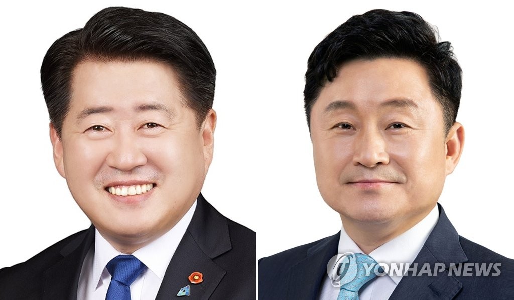 민주 당대표 비서실장 오영훈ㆍ수석대변인 최인호