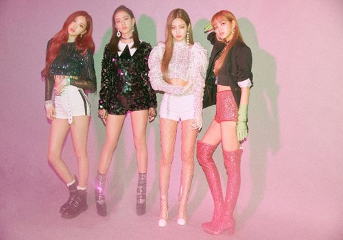La canción 'Ice Cream' de BLACKPINK se mantiene en el listado 'Hot 100' de Billboard por 2ª semana consecutiva