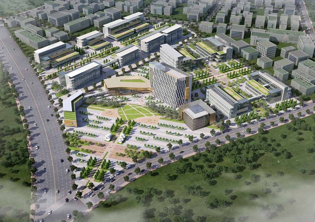 대학병원·의료연구센터 갖춘 파주메디컬클러스터 2024년 조성