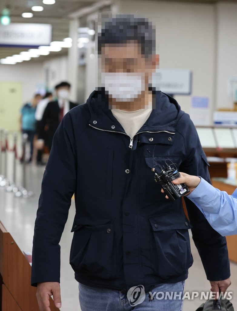 Ex-justice minister's brother imprisoned Ex-justice minister's brother imprisoned