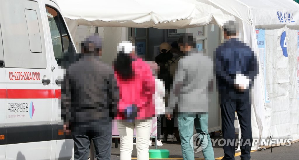 정부 "해외건설 근로자중 코로나19 확진자 총 13개국 195명"