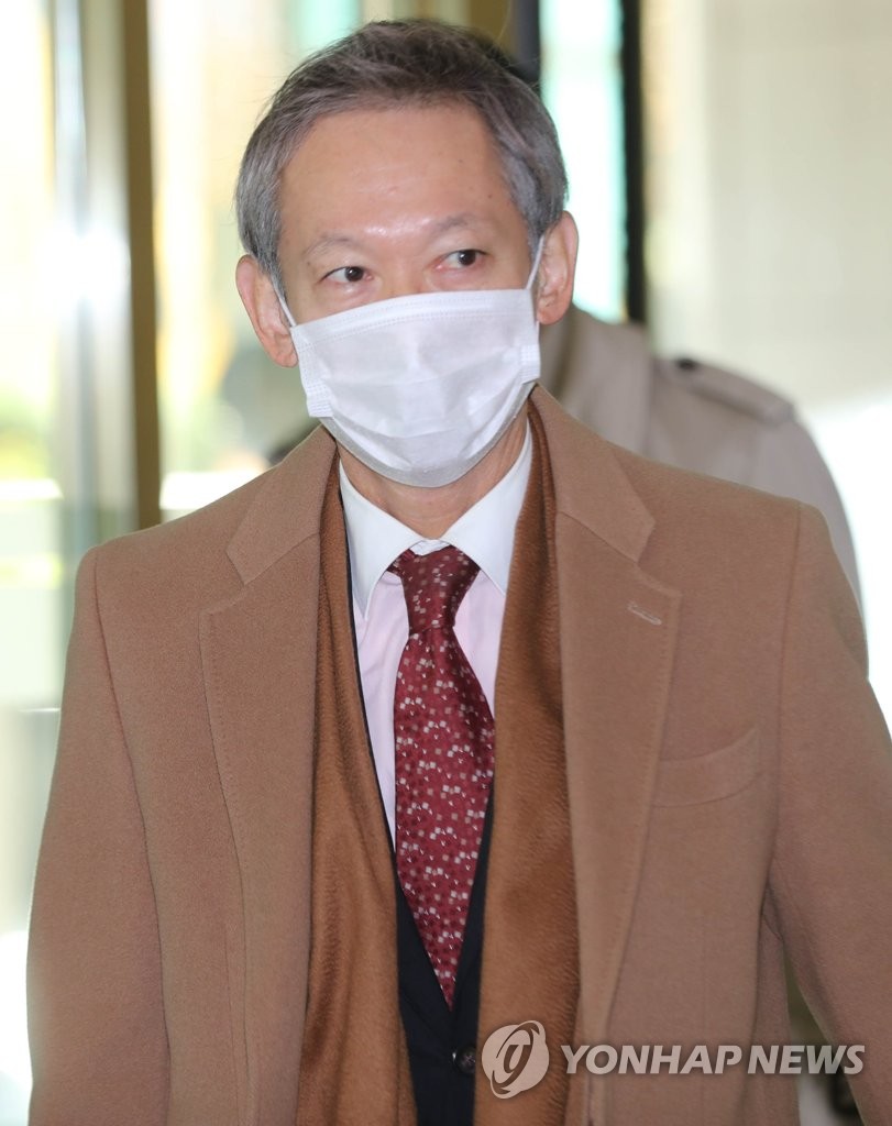 訪韓の日本外務省局長 外交部へ 訪韓の日本外務省局長 外交部へ