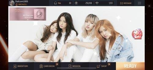 BLACKPINK tops Bloomberg's music chart BLACKPINK tops Bloomberg's music chart