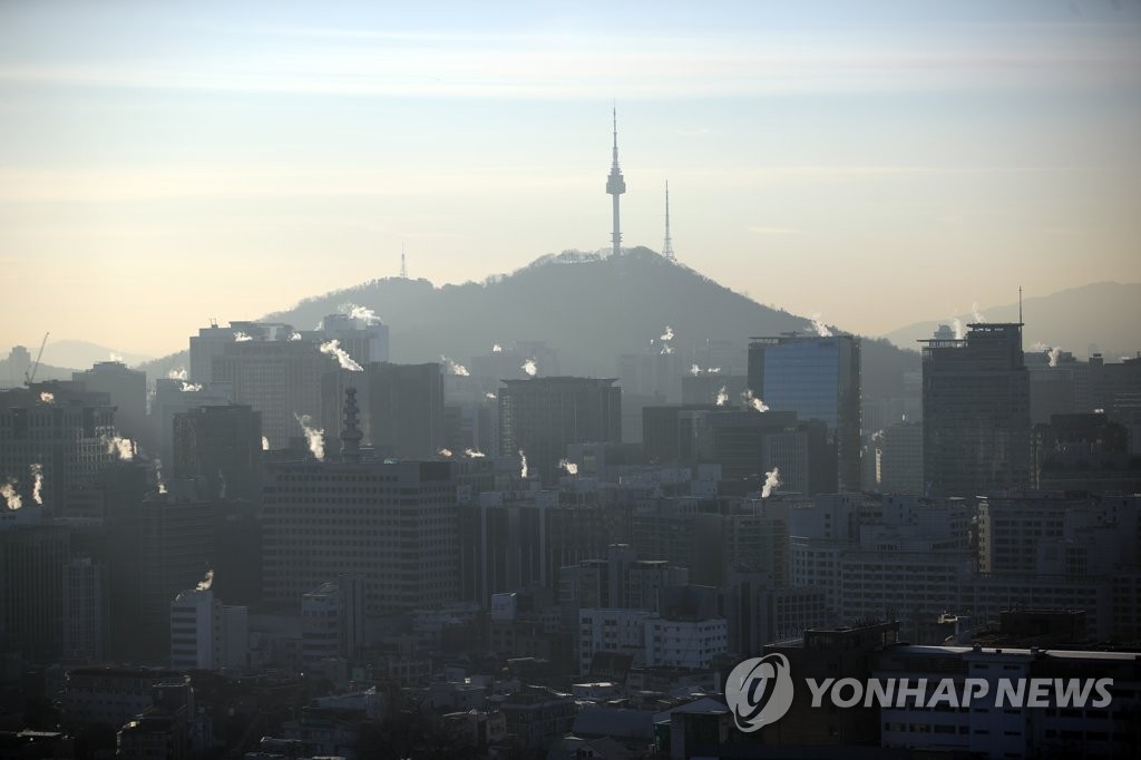 全国各地で氷点下の朝 全国各地で氷点下の朝