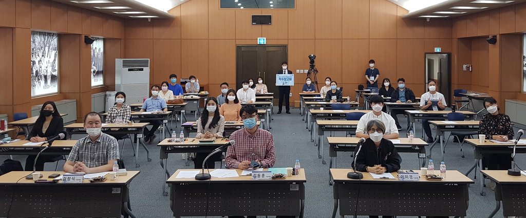 코이카, 봉사단 출신 청년의 창업 지원