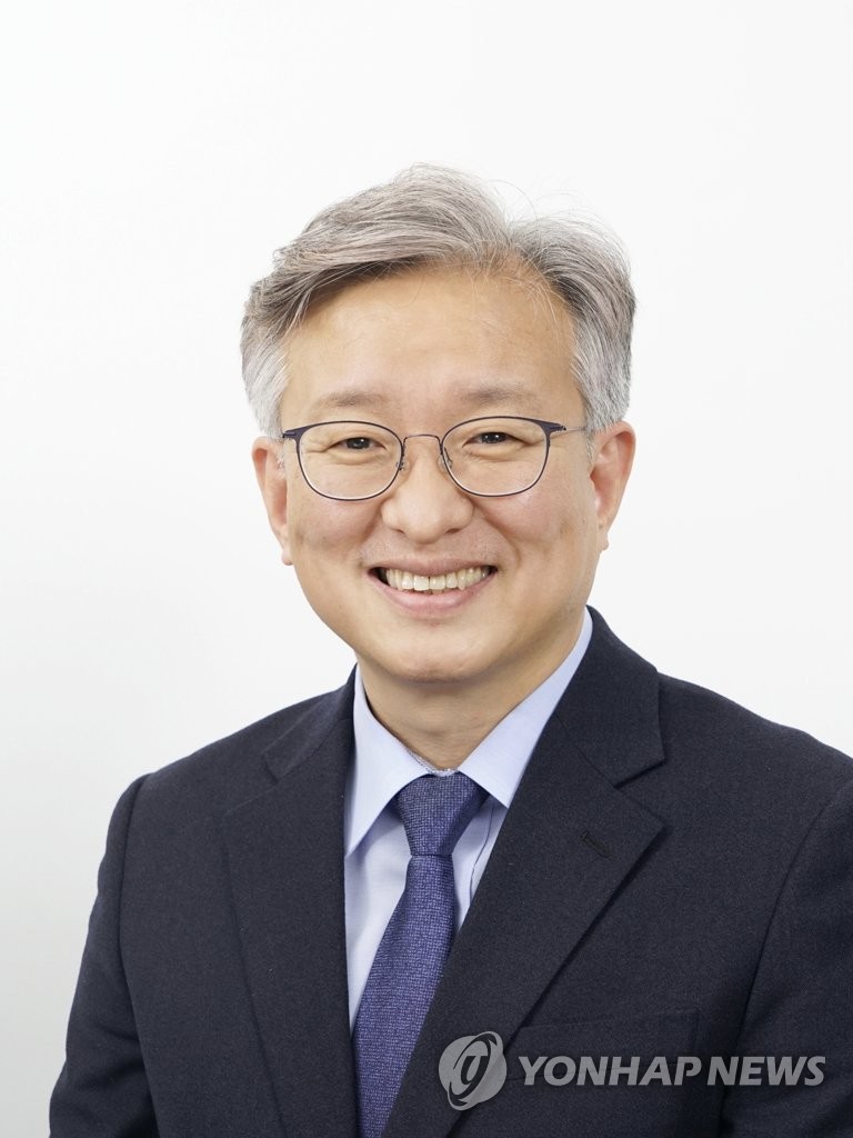 Nominee for SMEs minister Nominee for SMEs minister