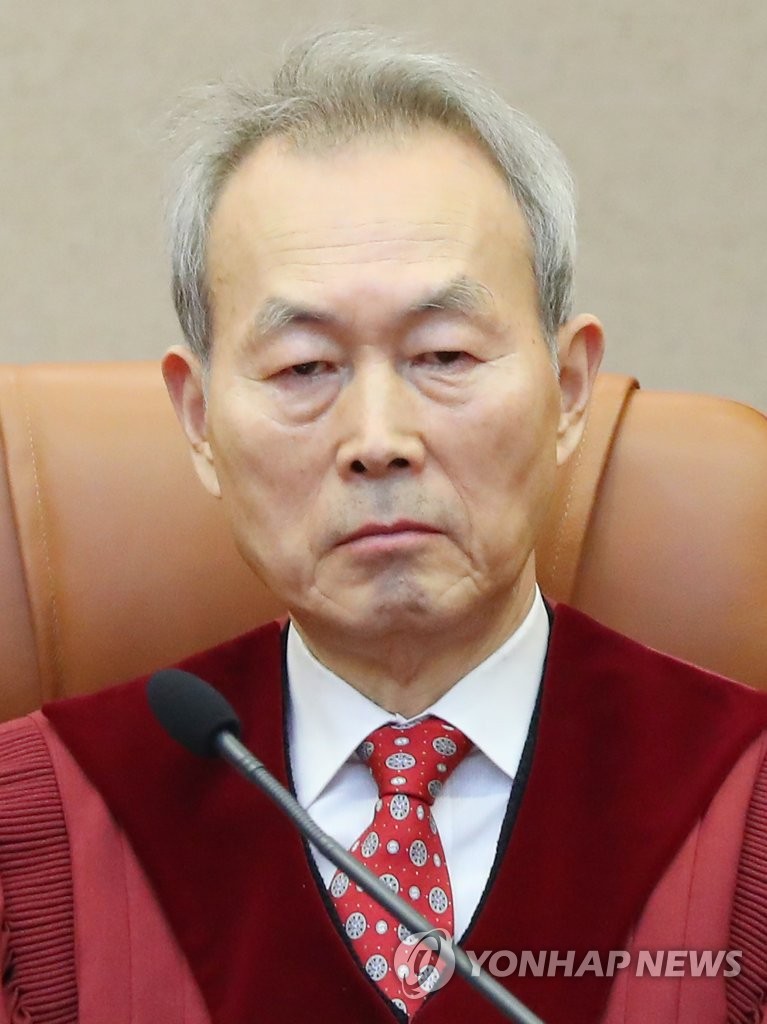 헌재, '임성근 탄핵' 심리 착수…주심에 이석태 재판관