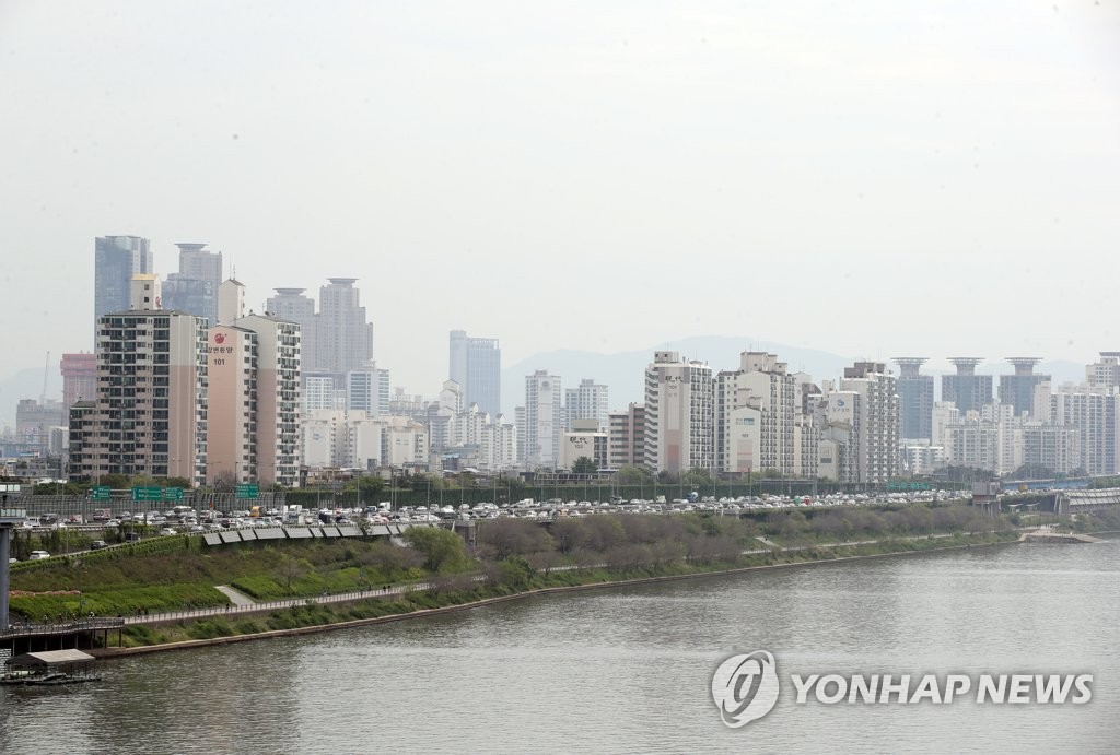 토지거래허가제 시작