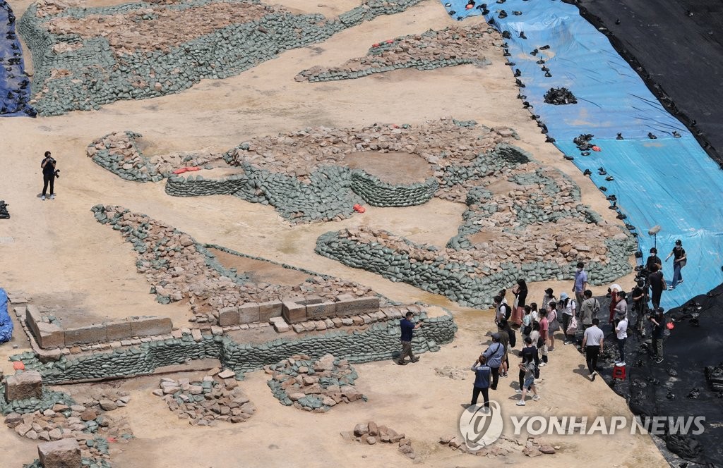 Uijeongbu remains opened to public Uijeongbu remains opened to public