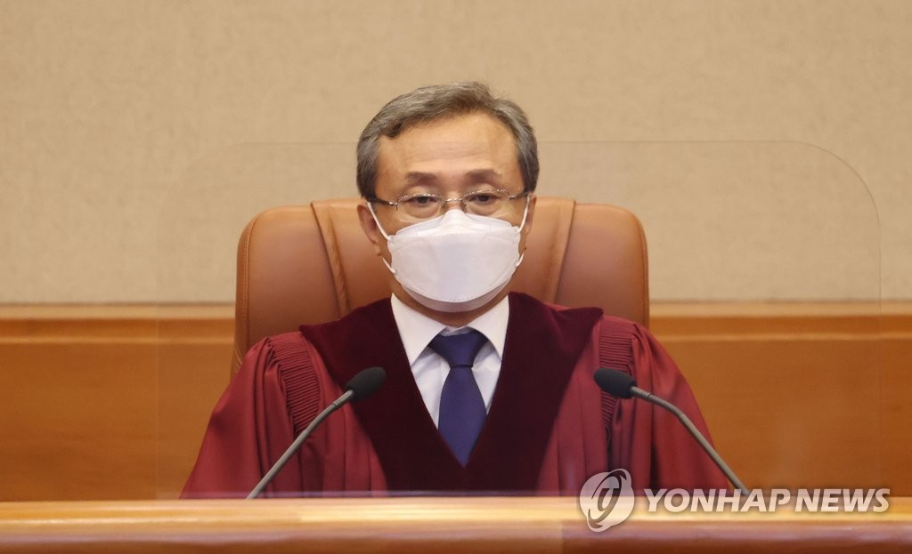 헌재, 세무사법·조세특례제한법 등 헌법소원 선고
