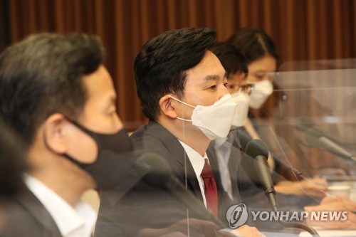 인사말 하는 원희룡 제주도지사