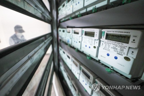 8년만에 인상된 전기요금…내달 1일부터 적용