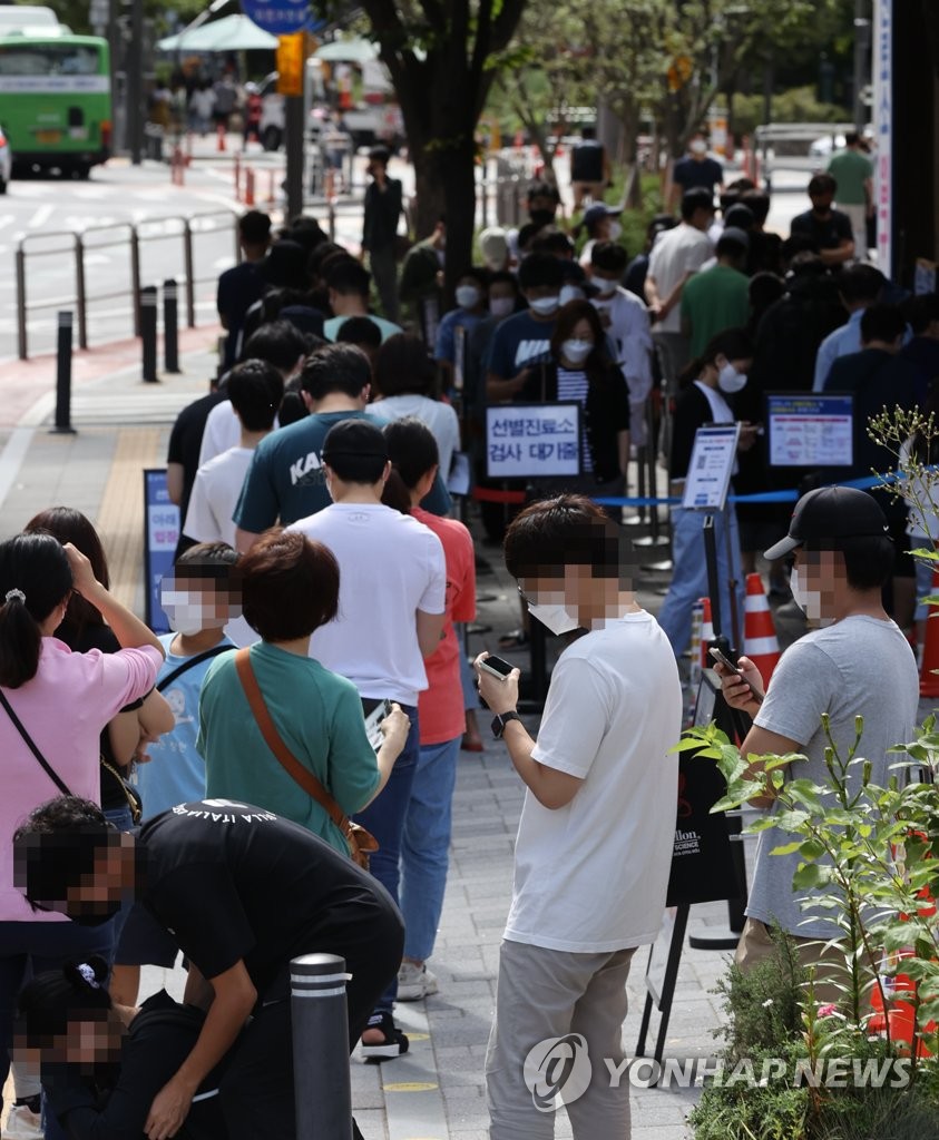 Coronavirus continues to spread nationwide Coronavirus continues to spread nationwide