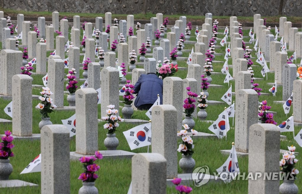 Anniversary of Korean War Anniversary of Korean War