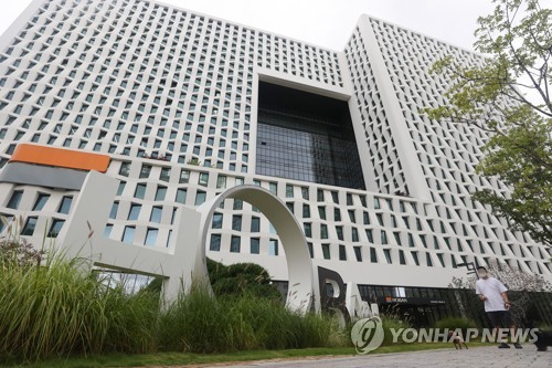 검찰, '위례신도시 개발' 호반건설 등 압수수색