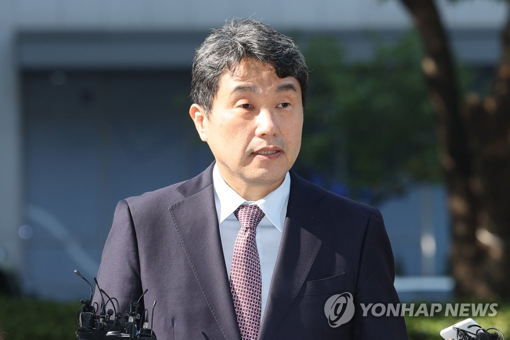 尹정부 세 번째 교육부 장관 지명…이주호 청문회 준비 시작