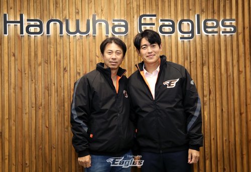 FA 이태양, 한화 복귀…4년 25억원