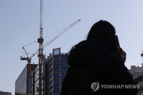 타워크레인 기사 월례비 요구 시 면허 정지