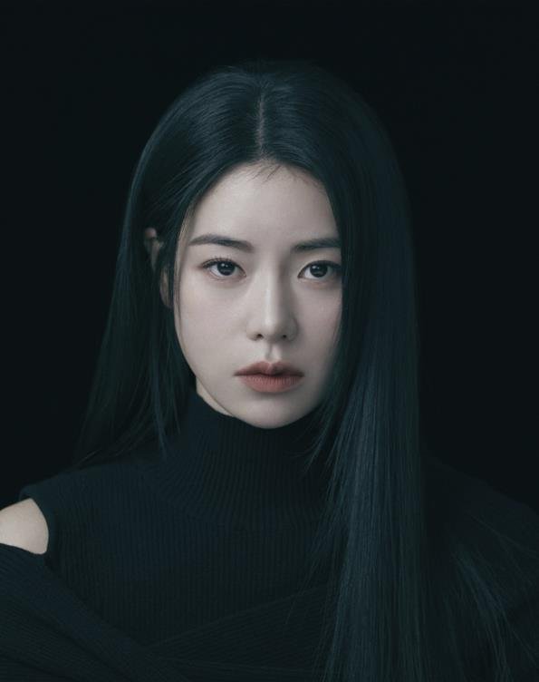 Star in Netflix series 'The Glory' Star in Netflix series 'The Glory'