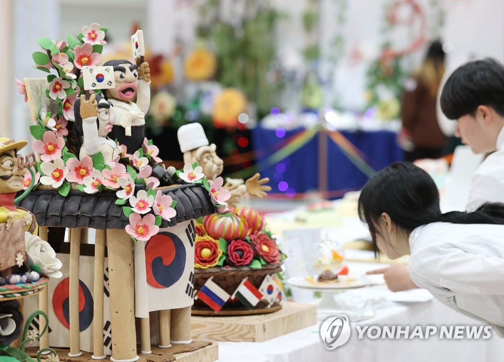 베이커리로 만나는 독립운동
