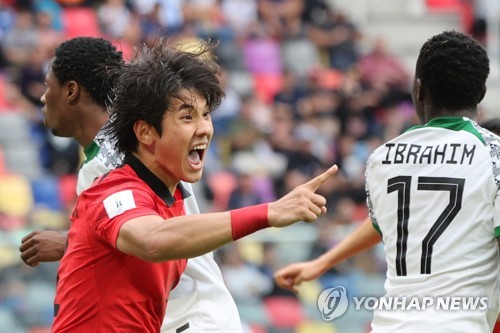 0-0 균형 깬 최석현