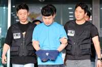 검찰, '신림동 흉기난동' 조선에 항소심도 사형 구형