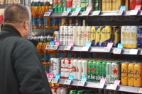 ビール輸入額２割減も日本製品は１２５％増　韓国１～３月