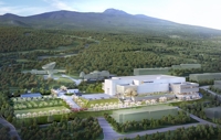 Hanwha Systems breaks ground on space center