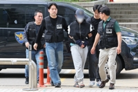 '연인 살해' 의대생 범행 후 환복…경찰, 사이코패스 검사 검토