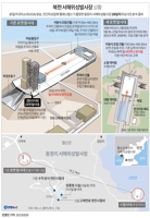 [그래픽] 북한 서해위성발사장 상황
