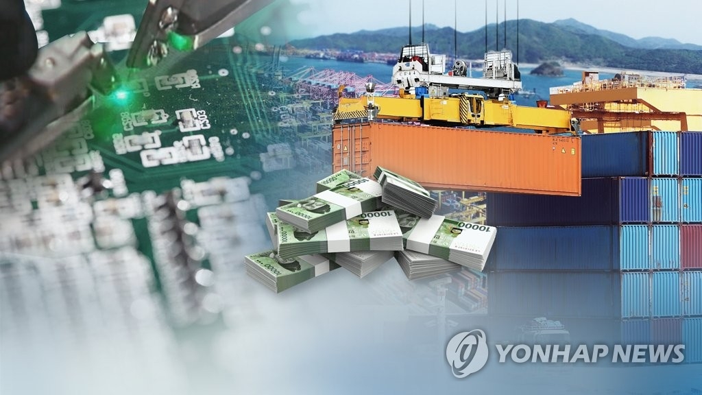 الحساب الجاري لكوريا الجنوبية يصل إلى 8.68 مليار دولار في مايو