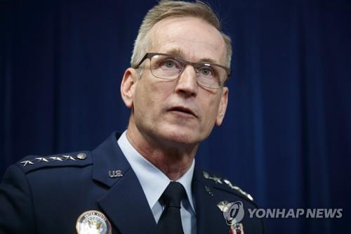 الجنرال الأمريكي : كوريا الشمالية على وشك إنتاج ICBM ونشره