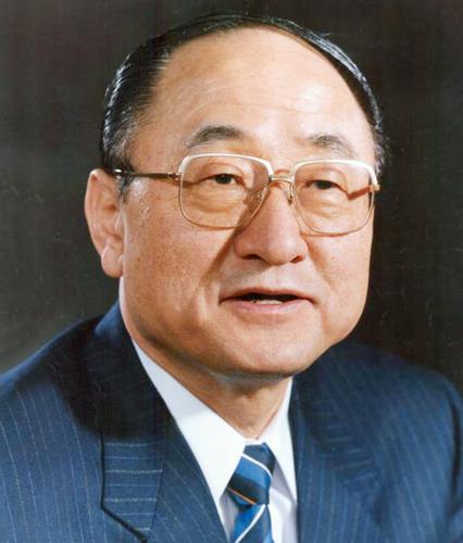 تحديد جائزة أكاديمية عالمية تيمنا بإسم رجل الأعمال الكوري الجنوبي " ليم كوانغ-سو" - 2