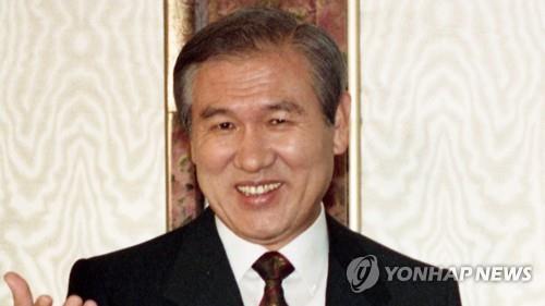 (جديد 2) وفاة الرئيس الأسبق «روه تيه-وو» عن عمر يناهز 88 عاما - 1