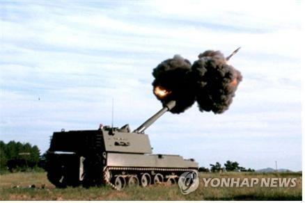 كوريا الجنوبية توقع صفقة لبيع مدافع الهاوتزر ذاتية الدفع الكورية "K-9" لمصر بقيمة تزيد عن تريليوني وون - 2