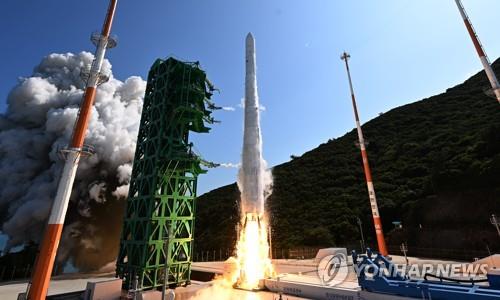 اختيار شركة «هانوا» للصناعات الفضائية كصاحب العطاء المفضل لمشروع الصاروخ الفضائي لكوريا الجنوبية