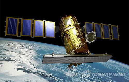 إطلاق القمر الصناعي الكوري متعدد الأغراض "آريرانغ6" في الربع الرابع باستخدام صاروخ فضائي أوروبي