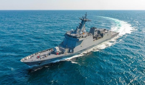 هانهوا للأنظمة تفوز بصفقة بقيمة 34.5 مليون دولار لتزويد البحرية الفلبينية بنظام قتالي - 2