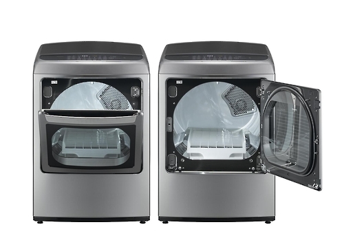 lg-unveils-dryer-with-two-way-open-door-system-yonhap-news-agency