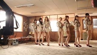 AOA releases MVs and making-of for new singles - 2