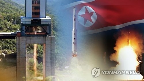 N. Korea's test of KN-08 or KN-14 ICBMs likely to end in failure: U.S. expert - 1