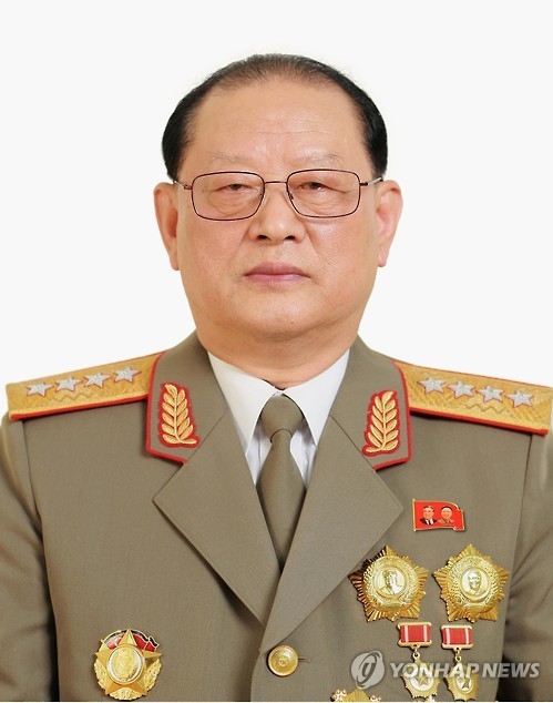 N.K. leader sacks chief of spy agency: sources - 1