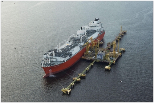 Daewoo Shipbuilding set to win US$1.6 bln deal