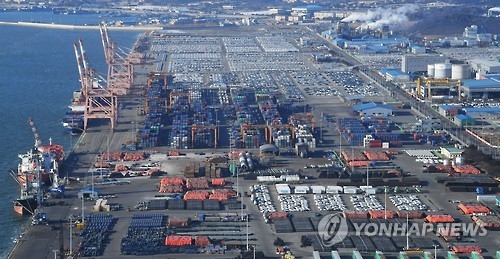 (News Focus) S. Korea economy likely set to turn around